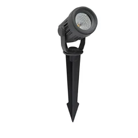 105100-12w Garden Spike