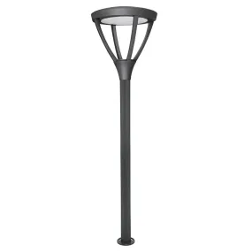 1083038- Round-100w Pole Light