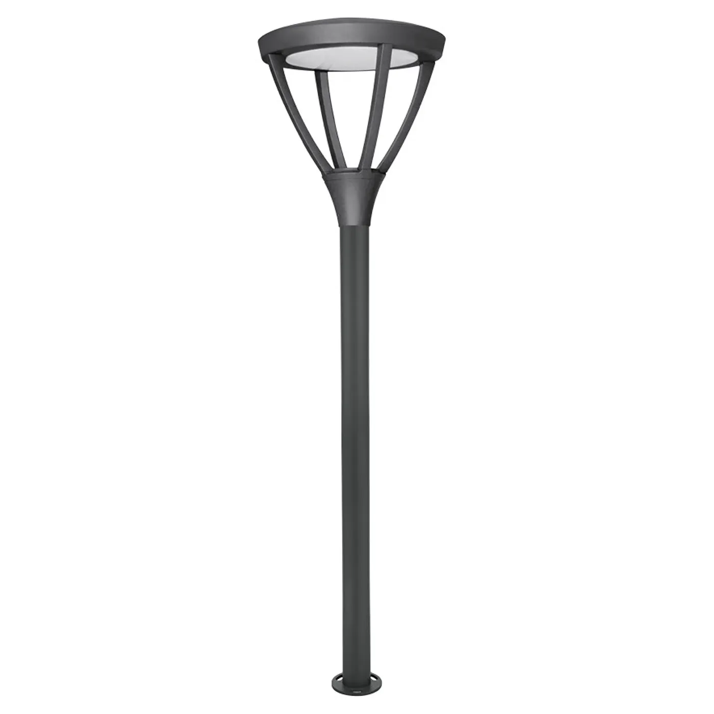 1083038- Round-100w Pole Light