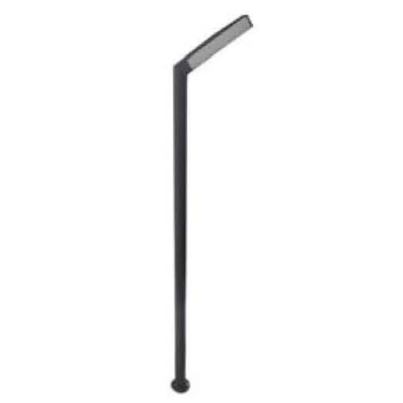 12w 2 Meter Angular Pole Light SDCAB061