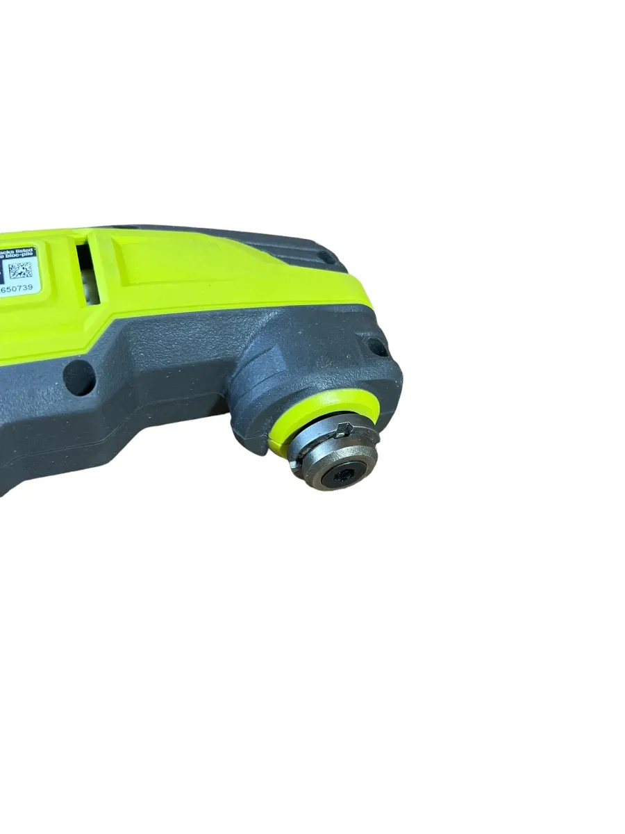 18-Volt ONE  Cordless Oscillating Multi-Tool (Tool Only)