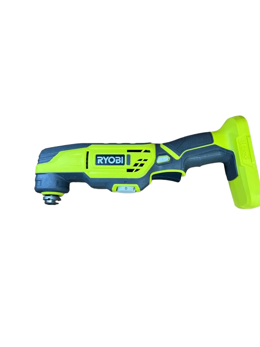 18-Volt ONE  Cordless Oscillating Multi-Tool (Tool Only)