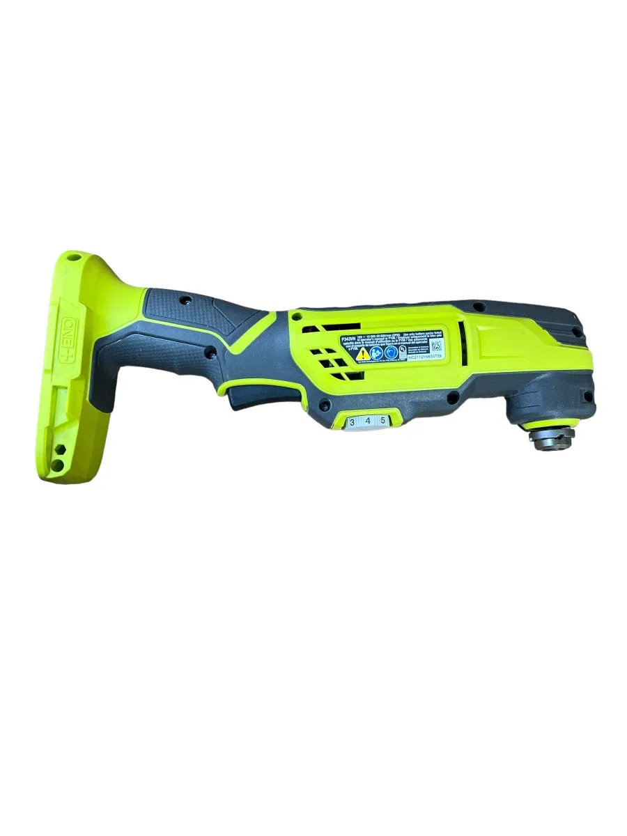 18-Volt ONE  Cordless Oscillating Multi-Tool (Tool Only)