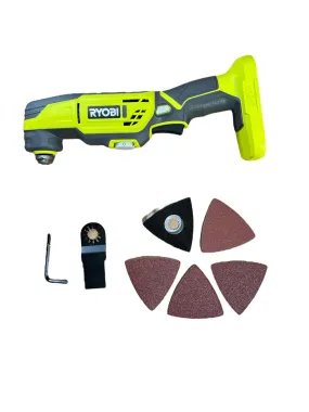 18-Volt ONE  Cordless Oscillating Multi-Tool (Tool Only)