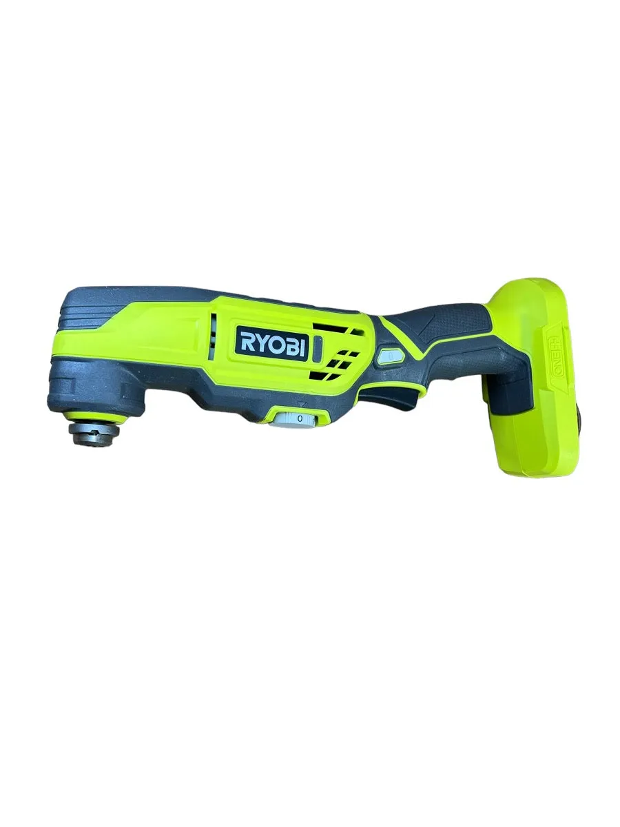 18-Volt ONE  Cordless Oscillating Multi-Tool (Tool Only)