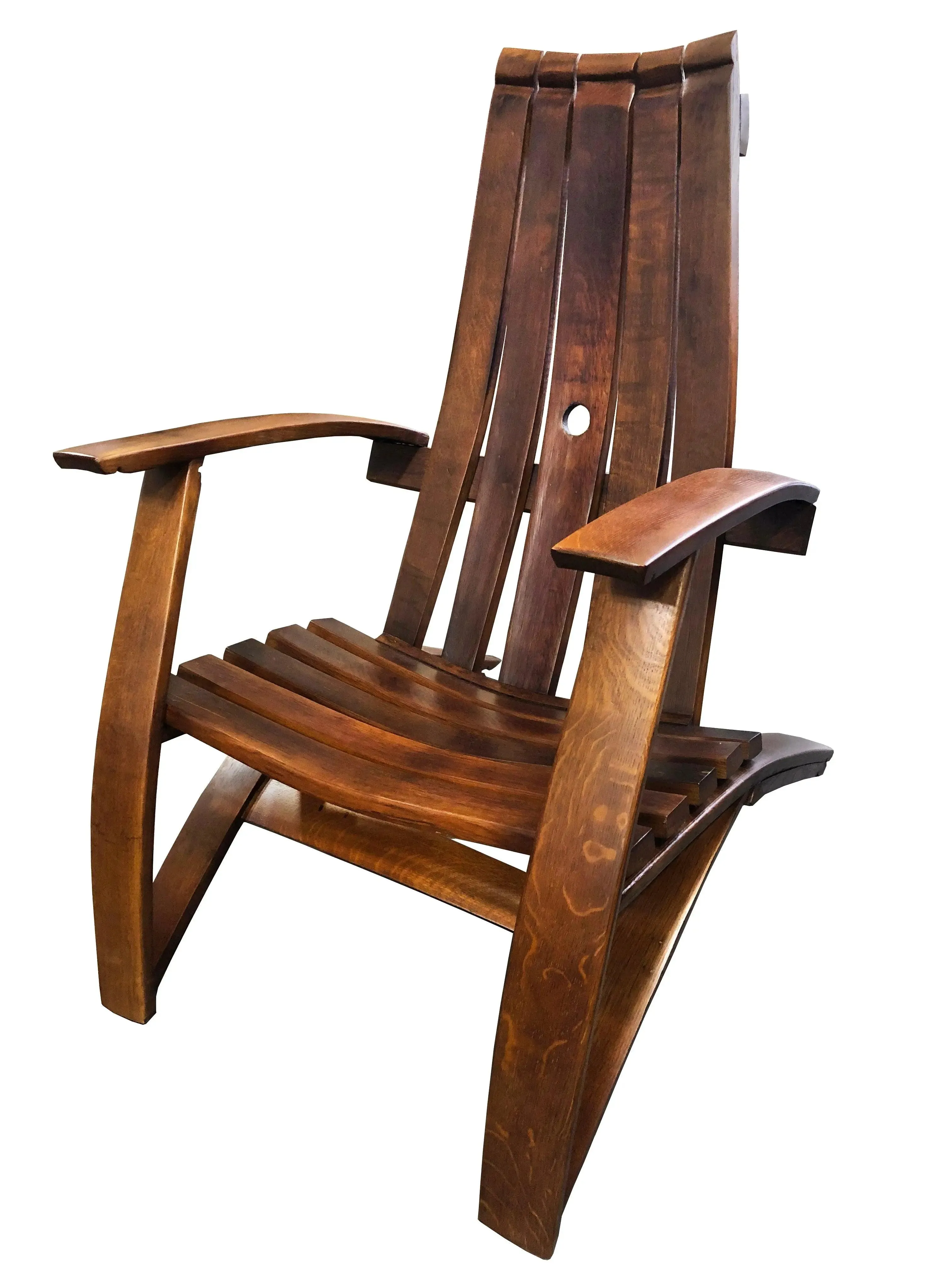 2-Chair Adirondack Set