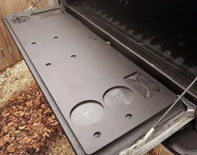 2019-2023 Jeep Gladiator Tailgate Table