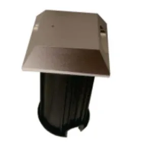 3W LED 2WAY IN GROUND MULTIDIRECTIONAL SQUAR SUGLED1017