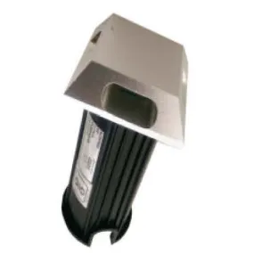 3W LED 4WAY IN GROUND MULTIDIRECTIONAL SQUAR SUGLED1017