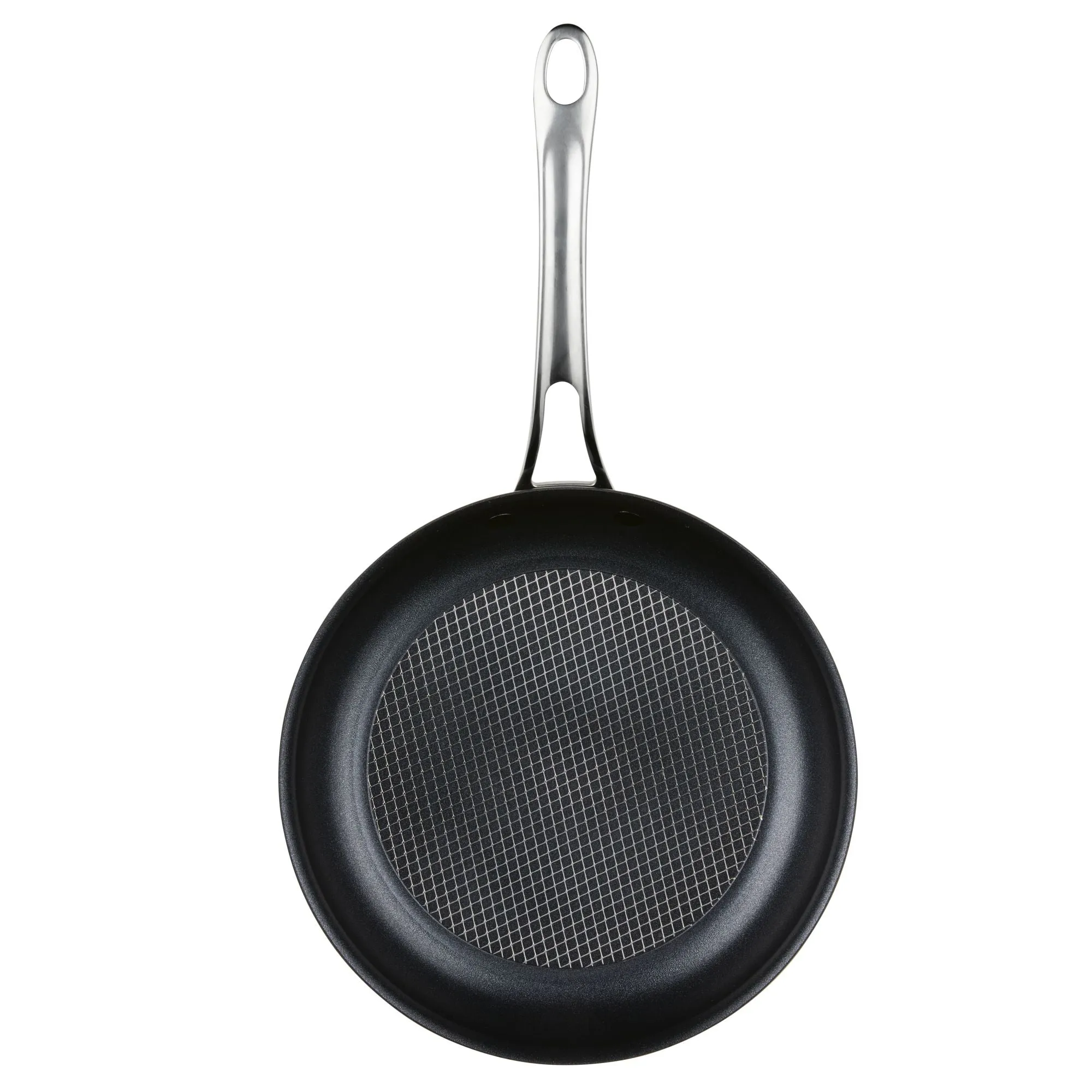 8-Piece Hybrid Nonstick Cookware Set
