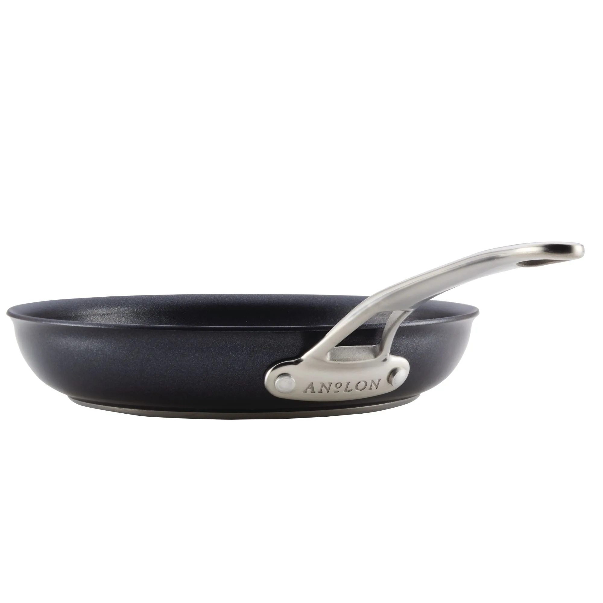 8-Piece Hybrid Nonstick Cookware Set