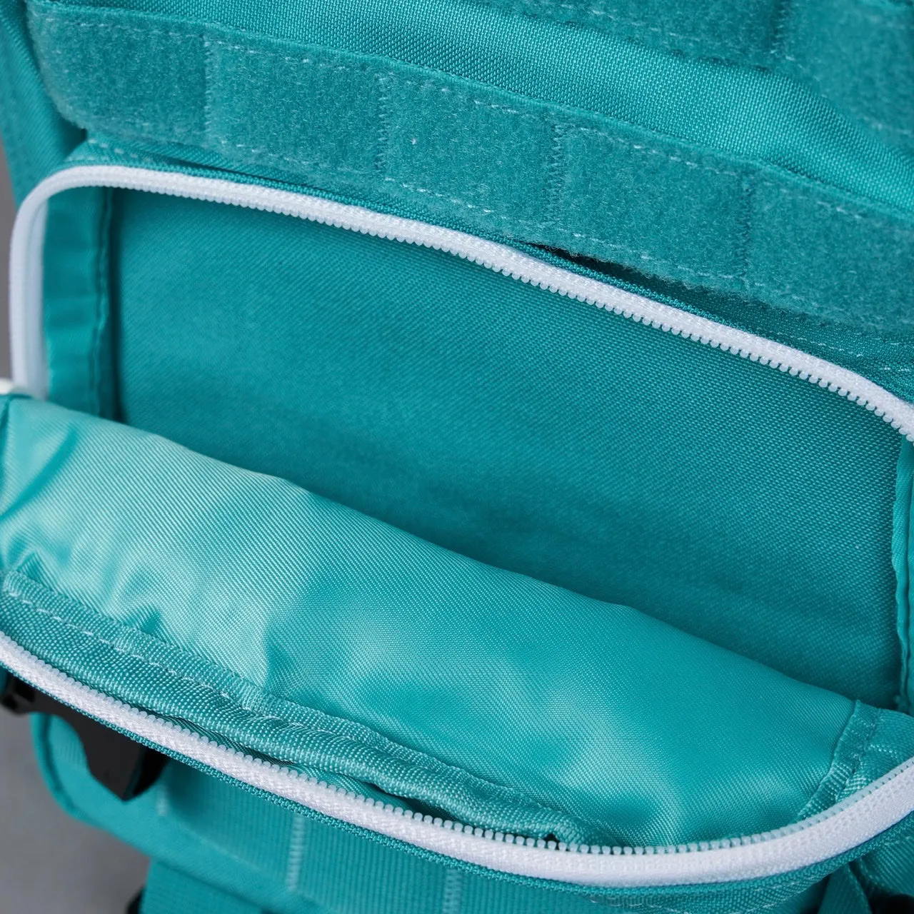 9L Backpack Mini Aqua Goddess