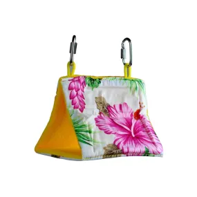 A and E Cages Soft Sided Bird Tent MD 5.25in X 4.75in X 4.5in