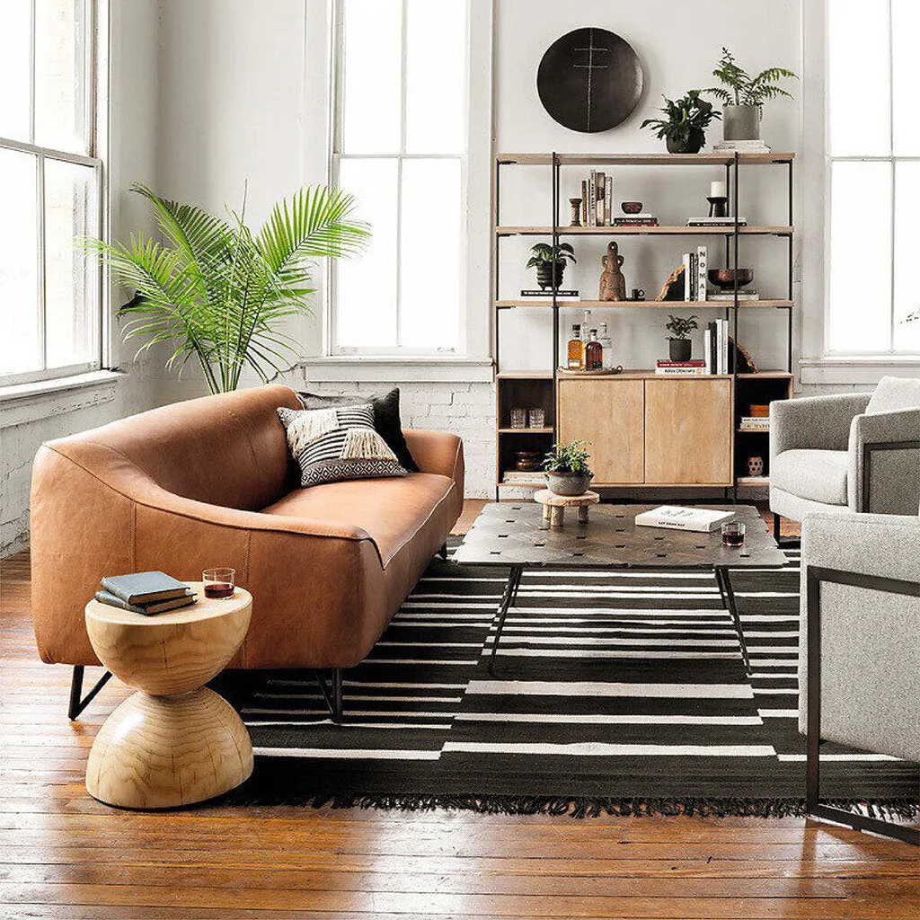 Aliza End Table