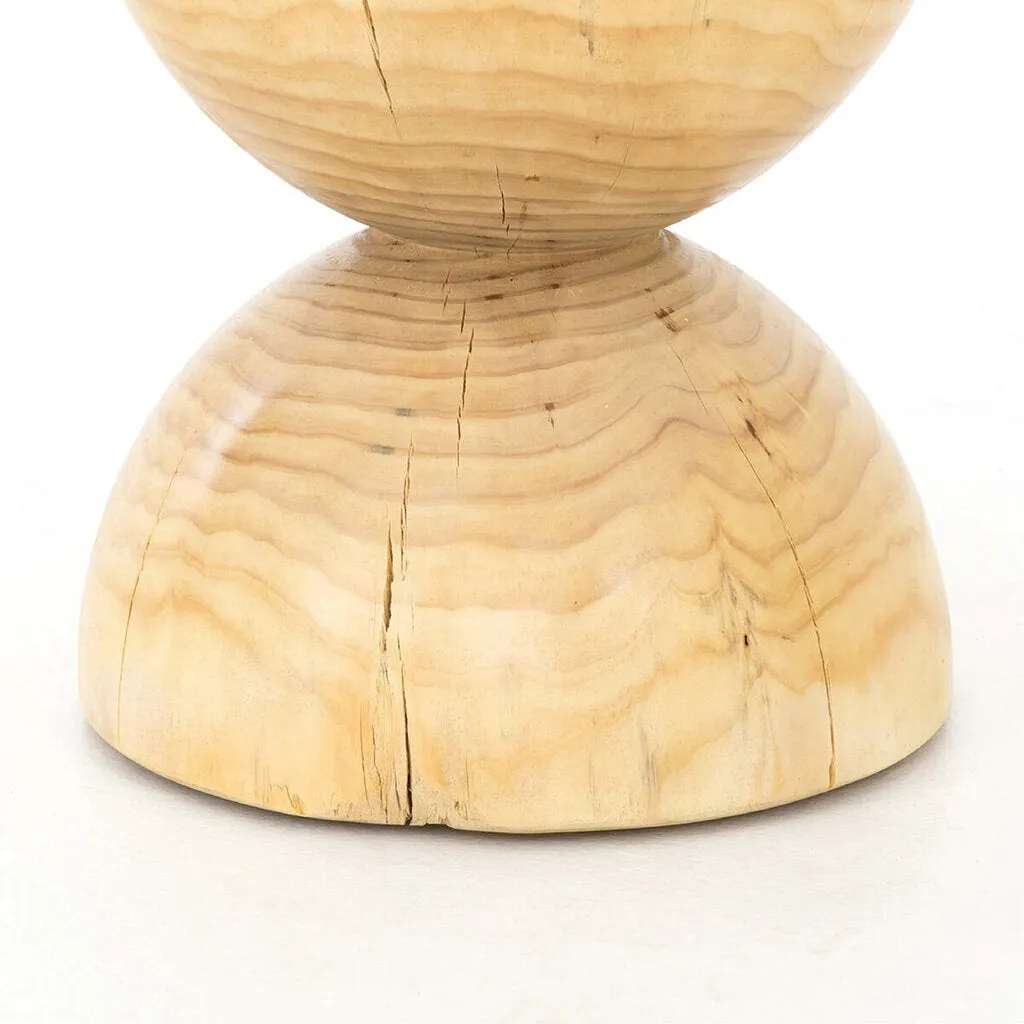 Aliza End Table