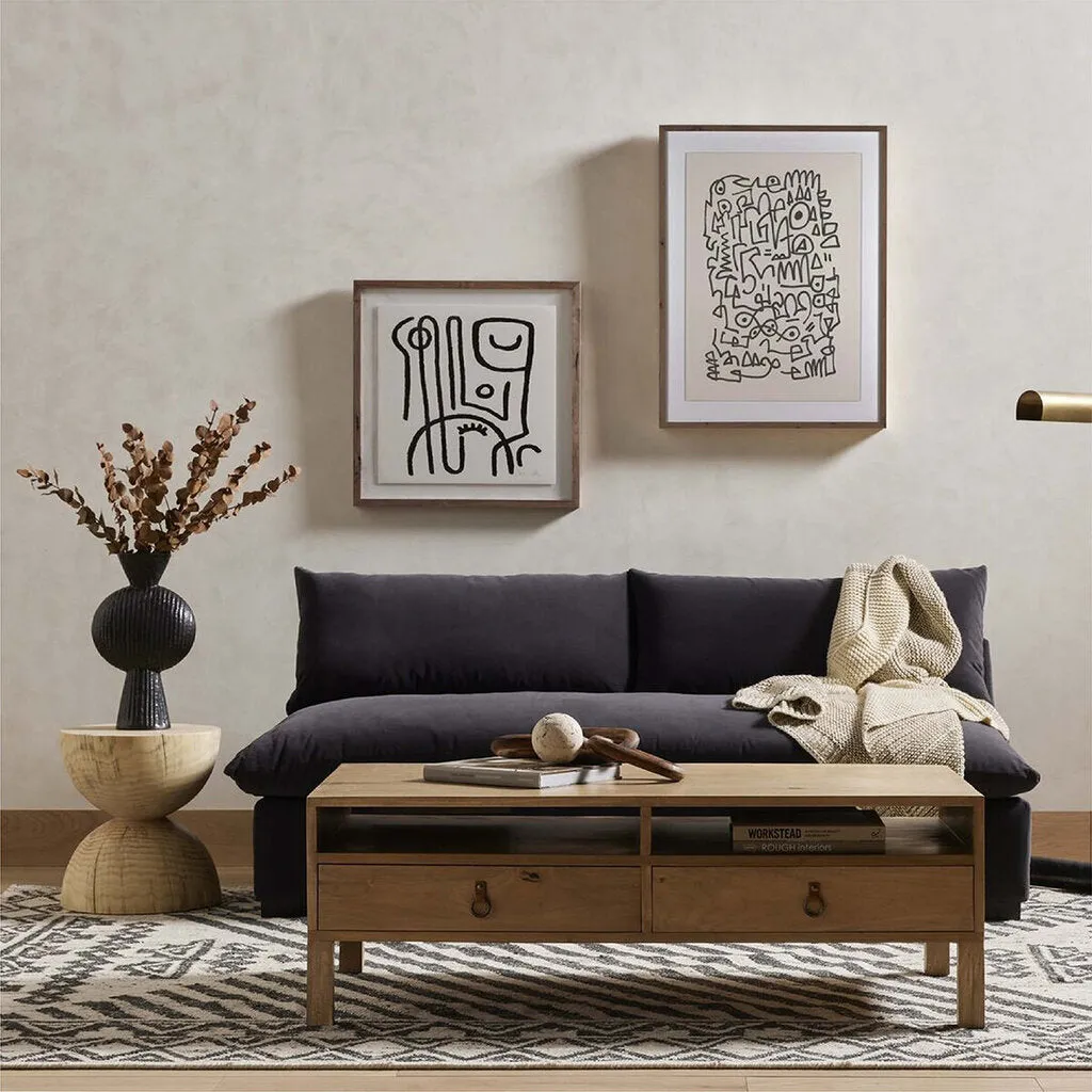 Aliza End Table