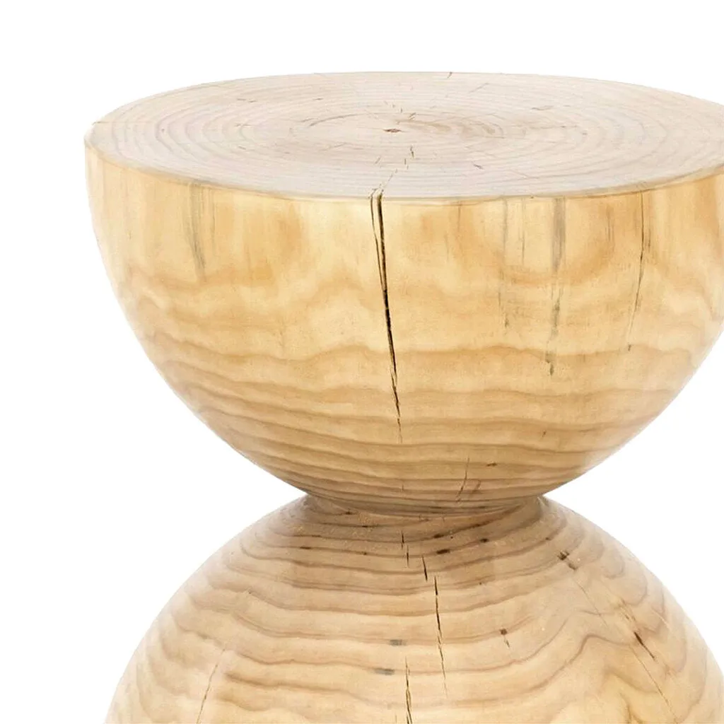 Aliza End Table