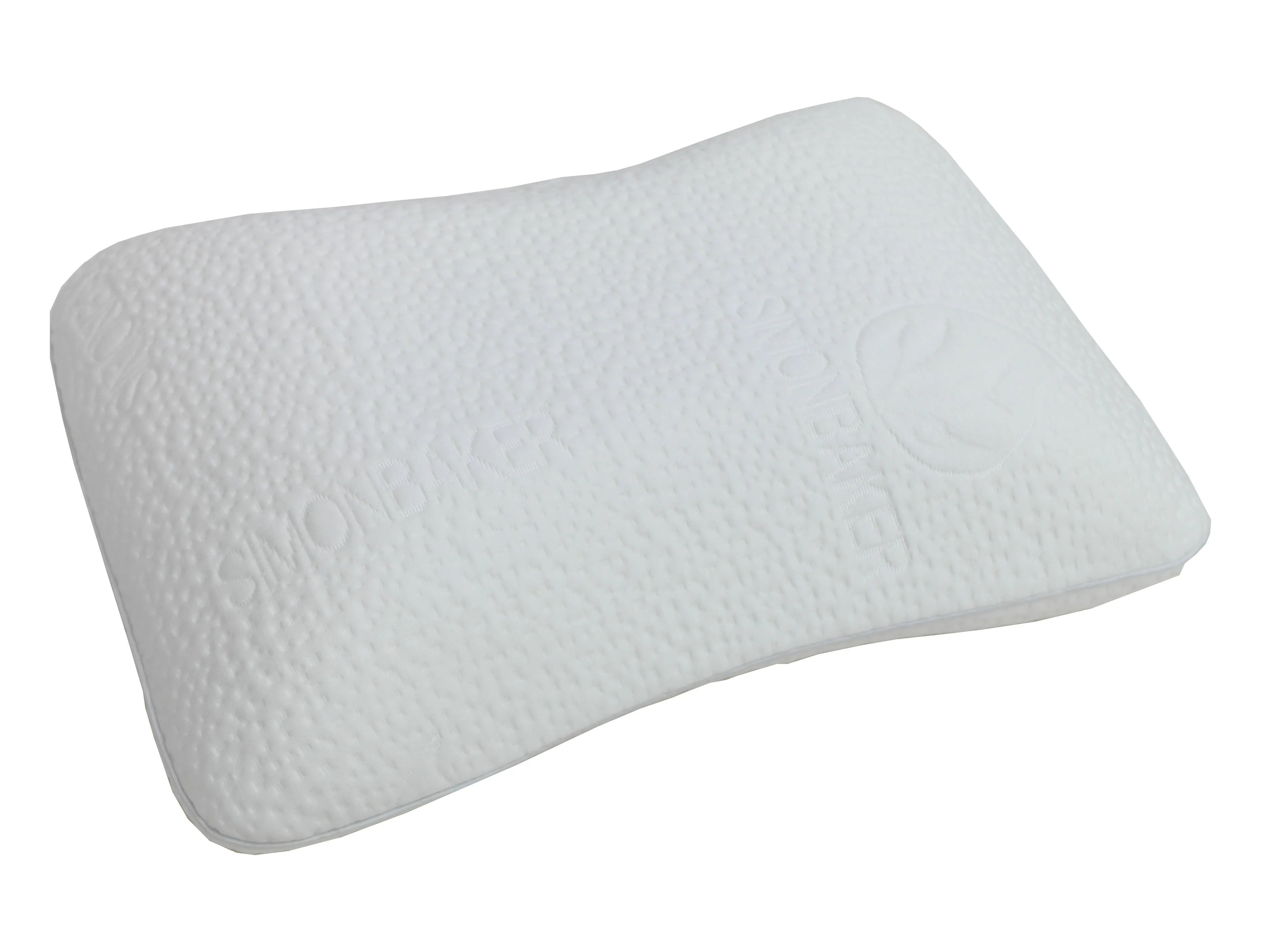 Aloe Vera Memory Foam Pillow
