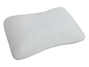 Aloe Vera Memory Foam Pillow