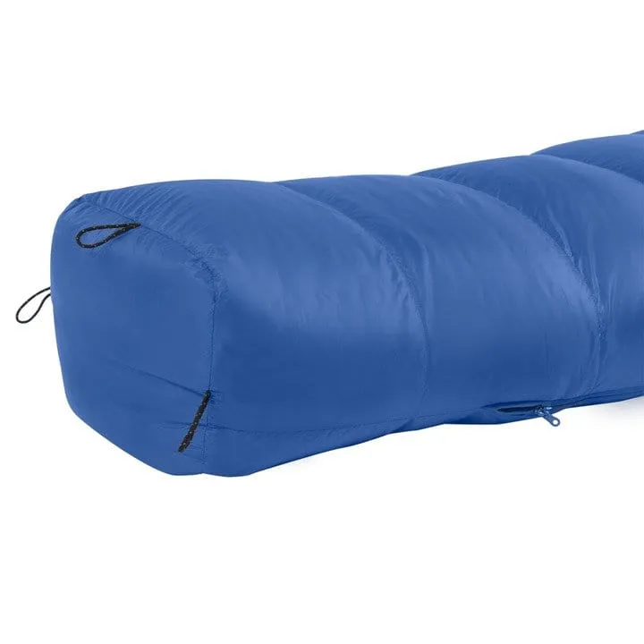 ALTOS Down-Filled Mummy Sleeping Bags