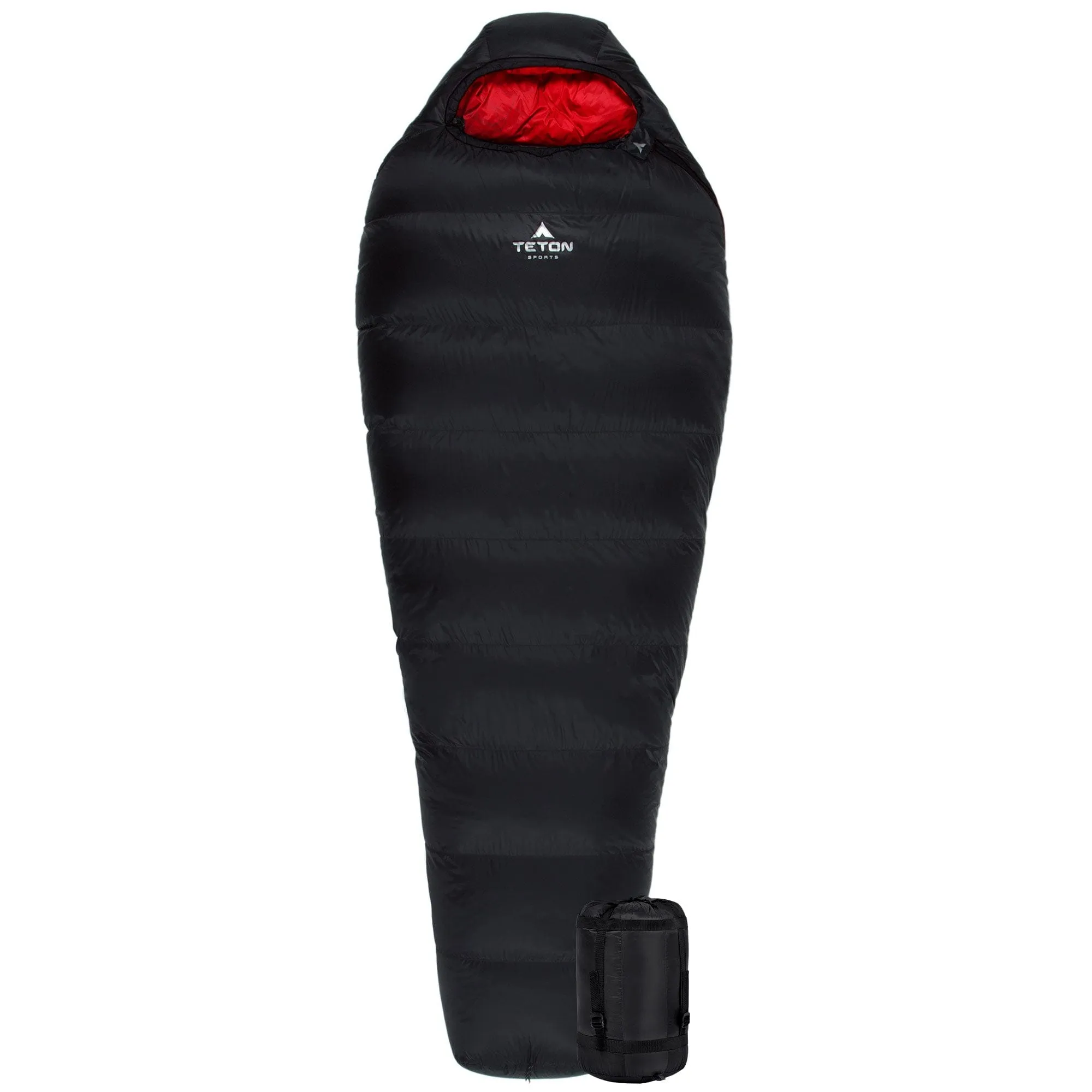 ALTOS Down-Filled Mummy Sleeping Bags