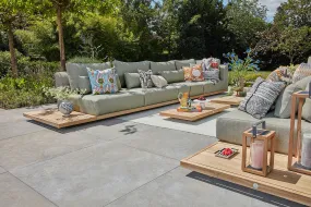 Aspen Lounge Collection