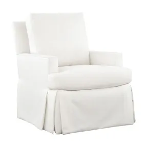 AVONDALE FALLS SWIVEL CHAIR