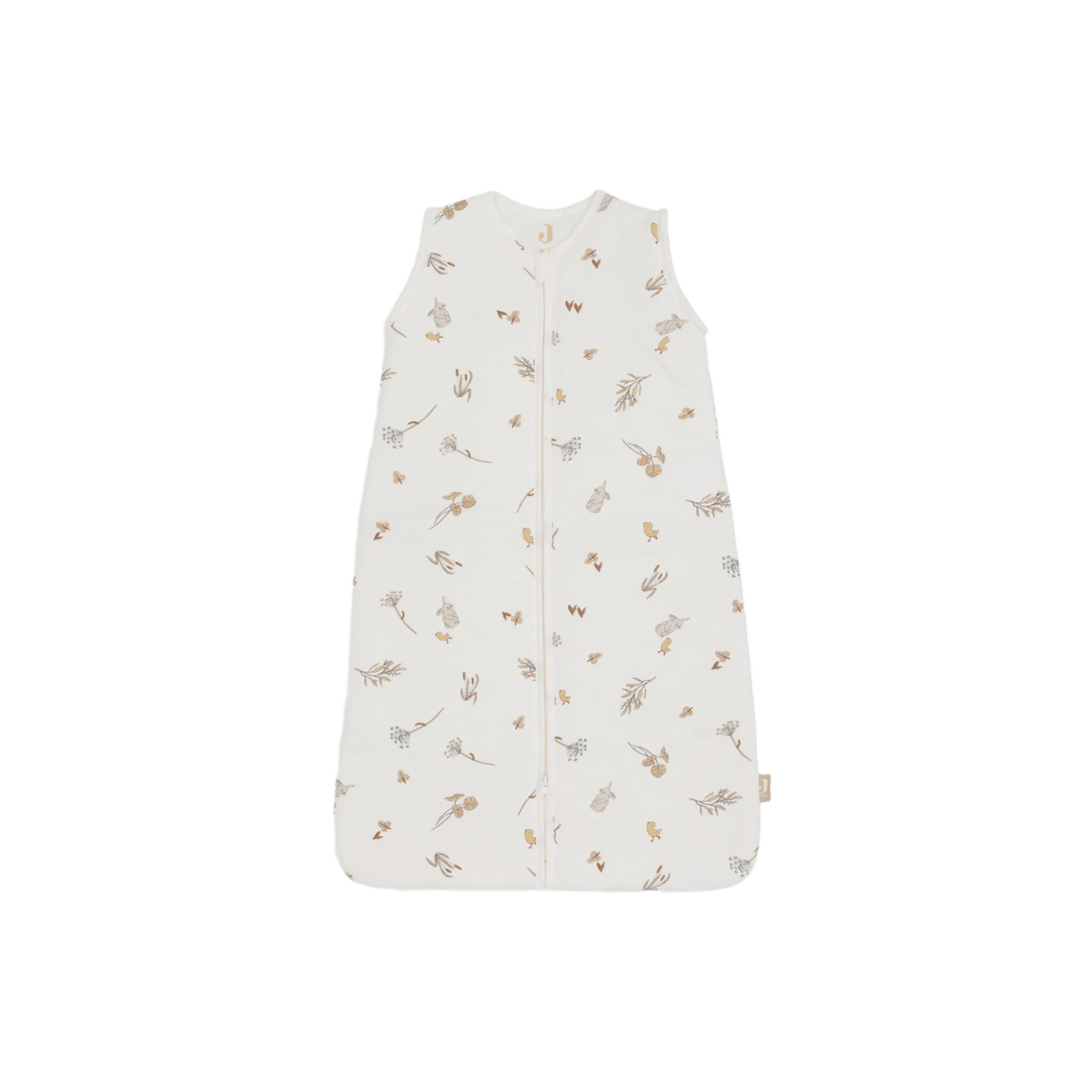 Baby Sleeping Bag with Removable Sleeves 110cm - Riverside