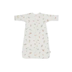 Baby Sleeping Bag with Removable Sleeves 110cm - Riverside