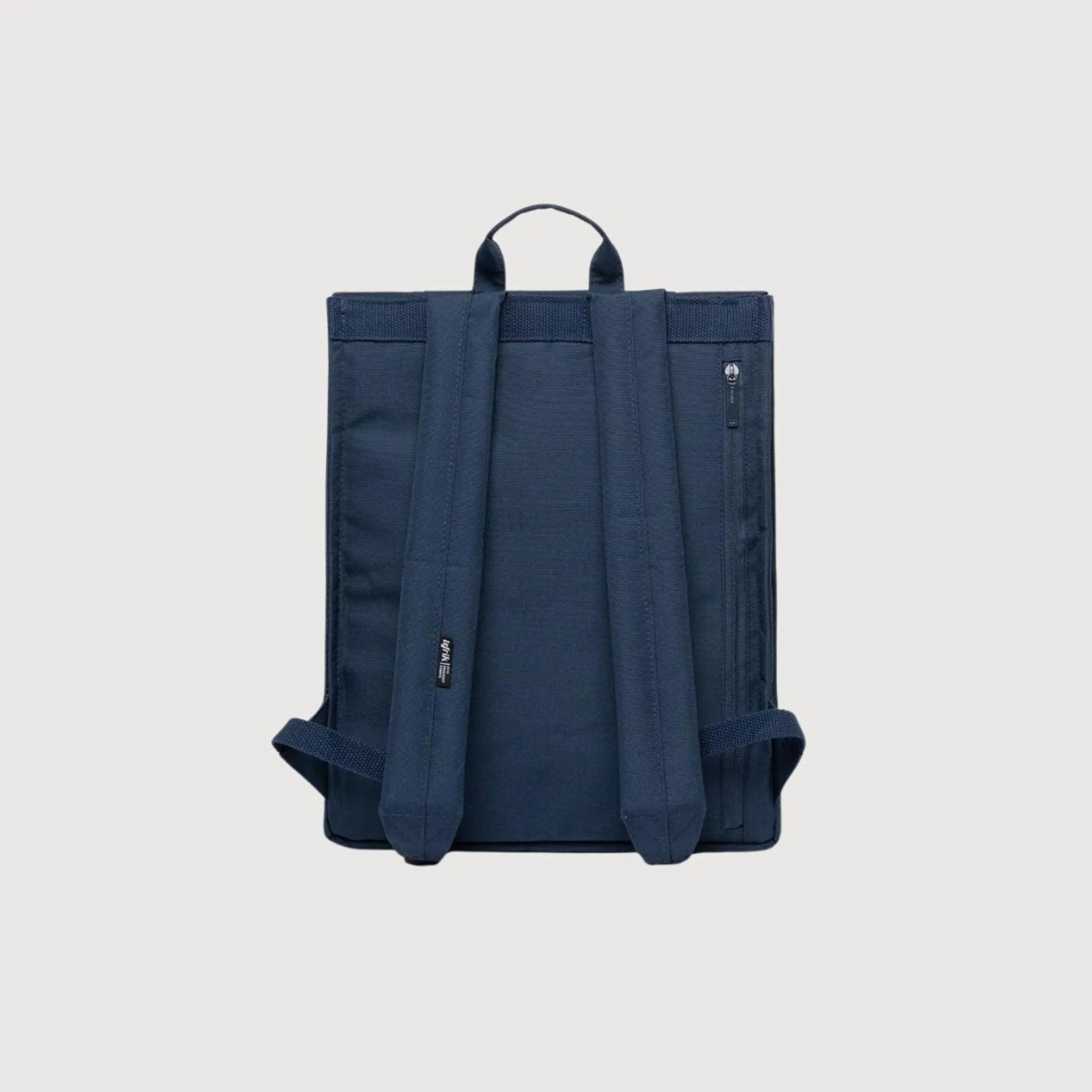 Backpack Handy Dark Blue | Lefrik