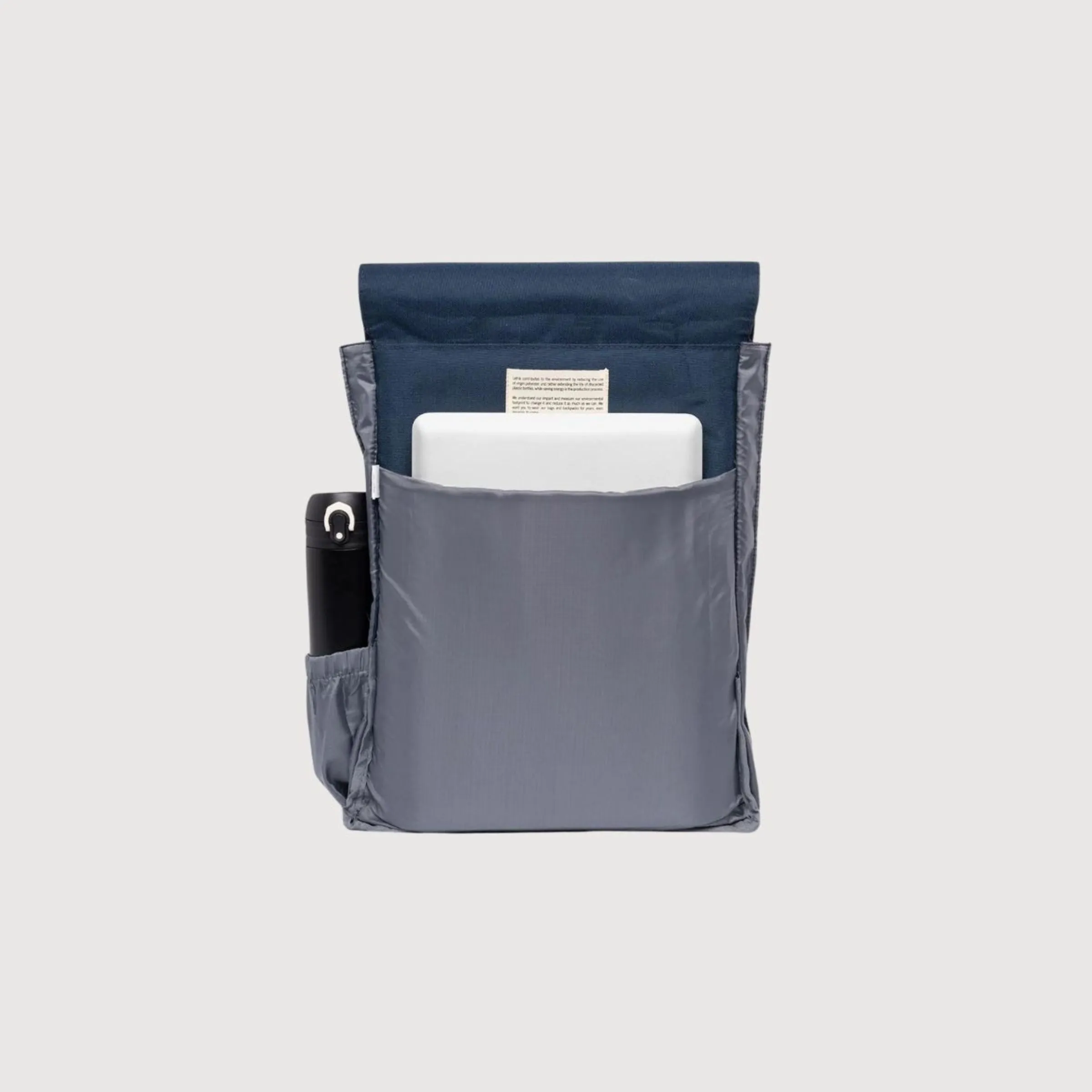 Backpack Handy Dark Blue | Lefrik