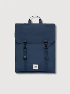 Backpack Handy Dark Blue | Lefrik
