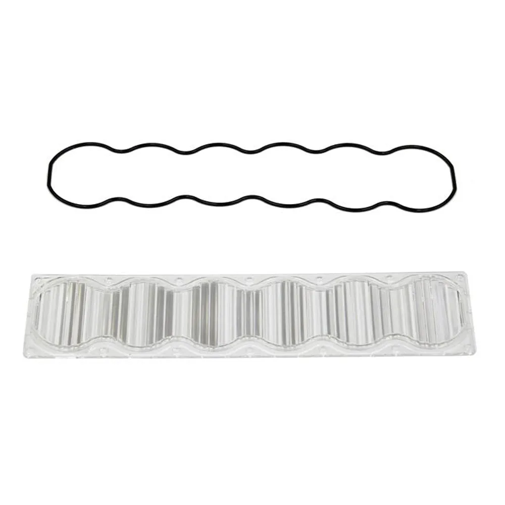 Baja Designs - OnX6 Light Bar Lens Kit - Universal