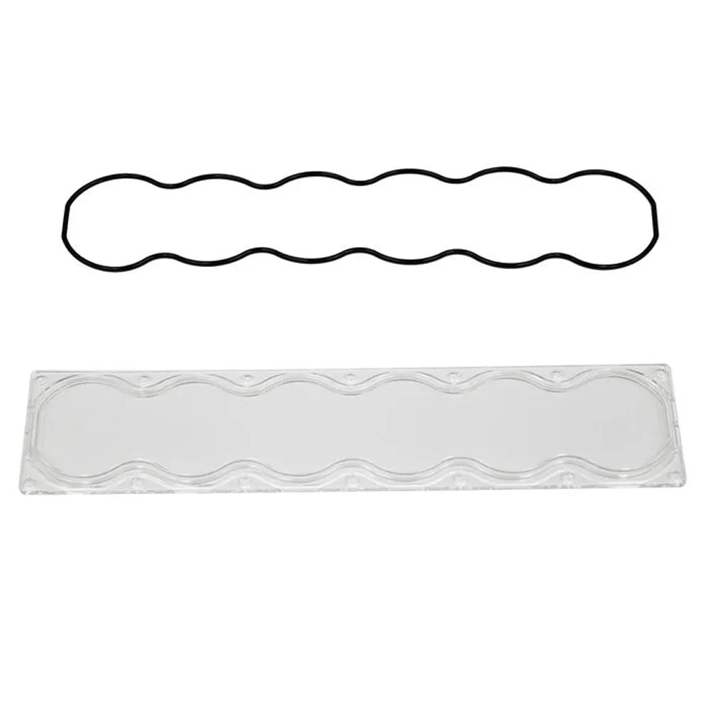 Baja Designs - OnX6 Light Bar Lens Kit - Universal