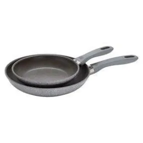 Ballarini Nonstick Parma Plus 10" and 12" Fry Pan 2pc Set SUPER SAVER