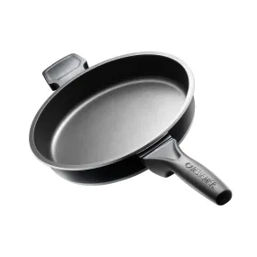 Bessemer Non Stick Frypan 28cm Black