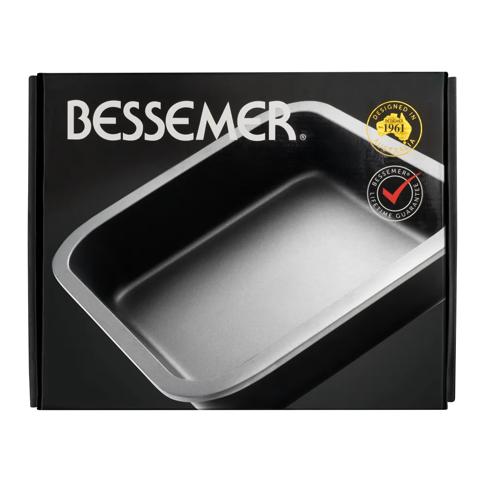 Bessemer Non Stick Roaster 40cm