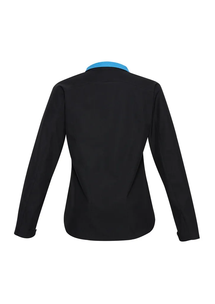 Biz Collection Ladies Geneva Soft Sell Jacket  - J307L