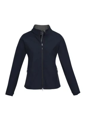 Biz Collection Ladies Geneva Soft Sell Jacket  - J307L