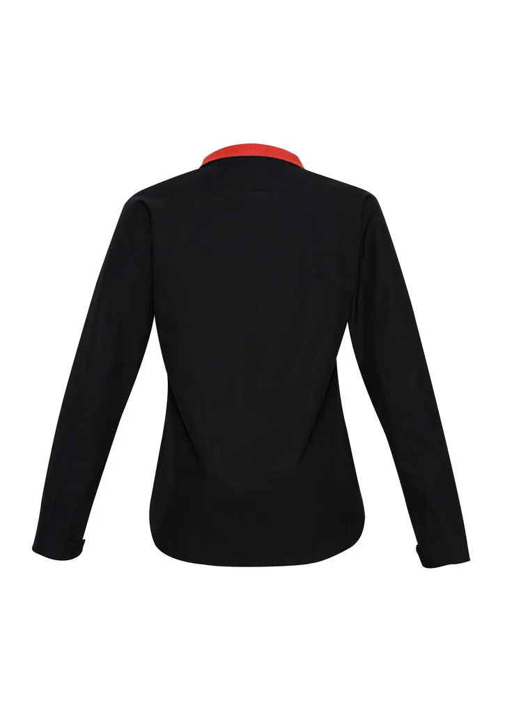 Biz Collection Ladies Geneva Soft Sell Jacket  - J307L