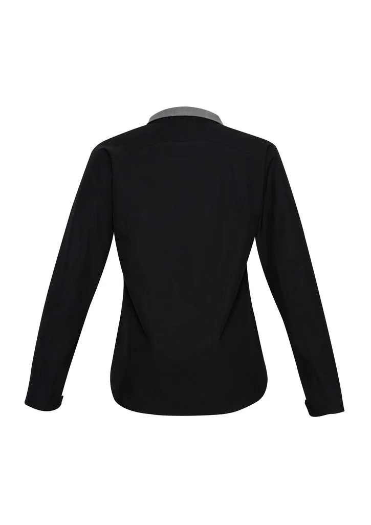 Biz Collection Ladies Geneva Soft Sell Jacket  - J307L