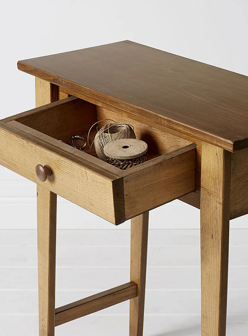 Brigus Hall Table
