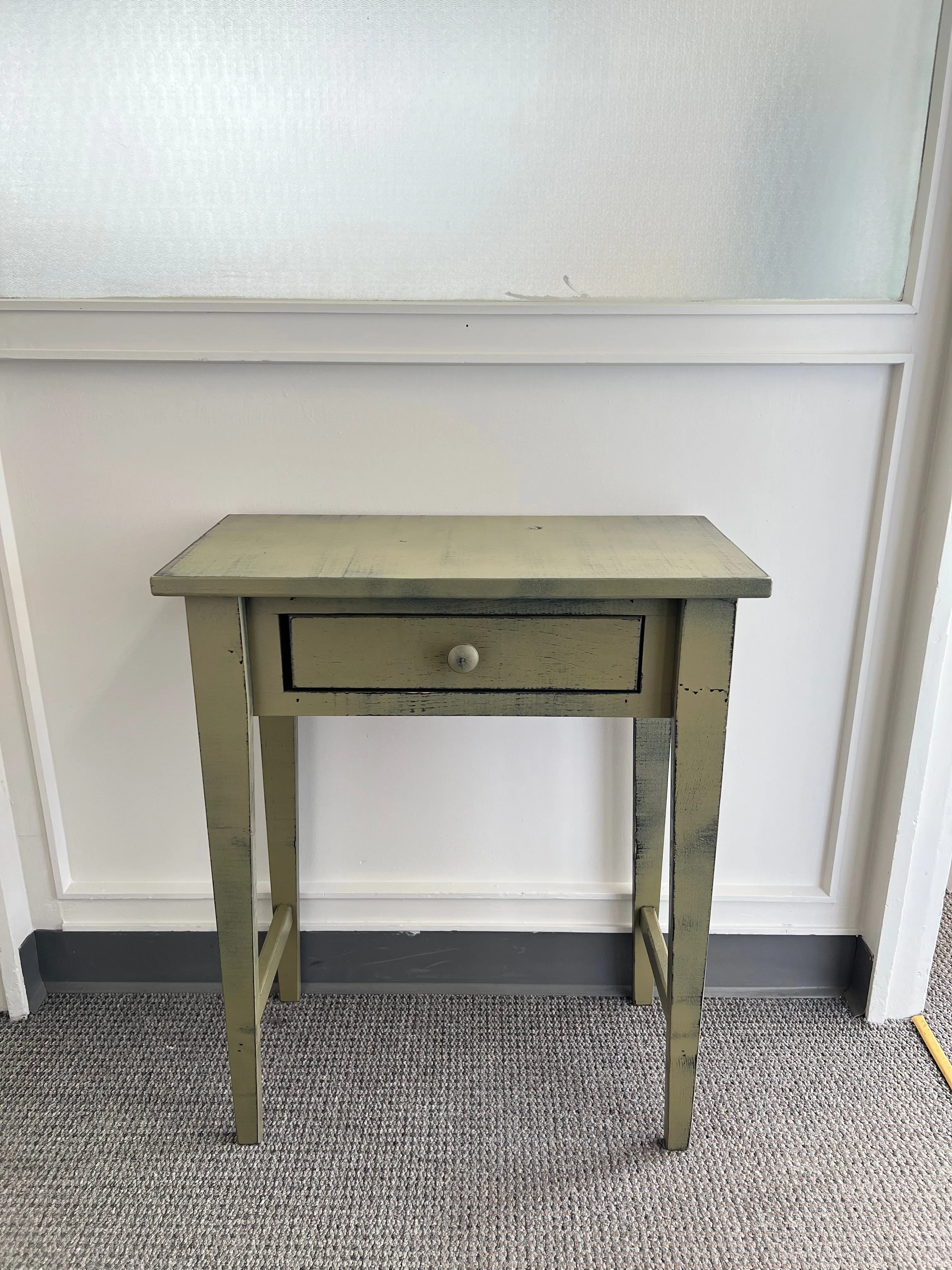 Brigus Hall Table