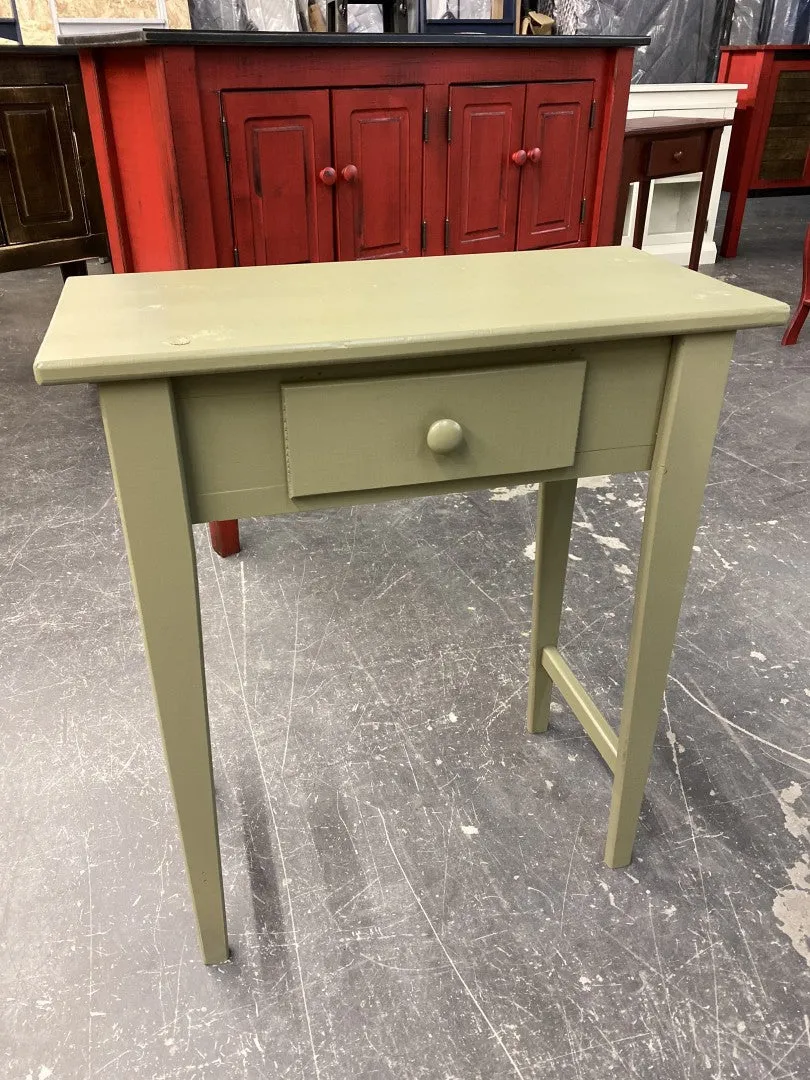 Brigus Hall Table