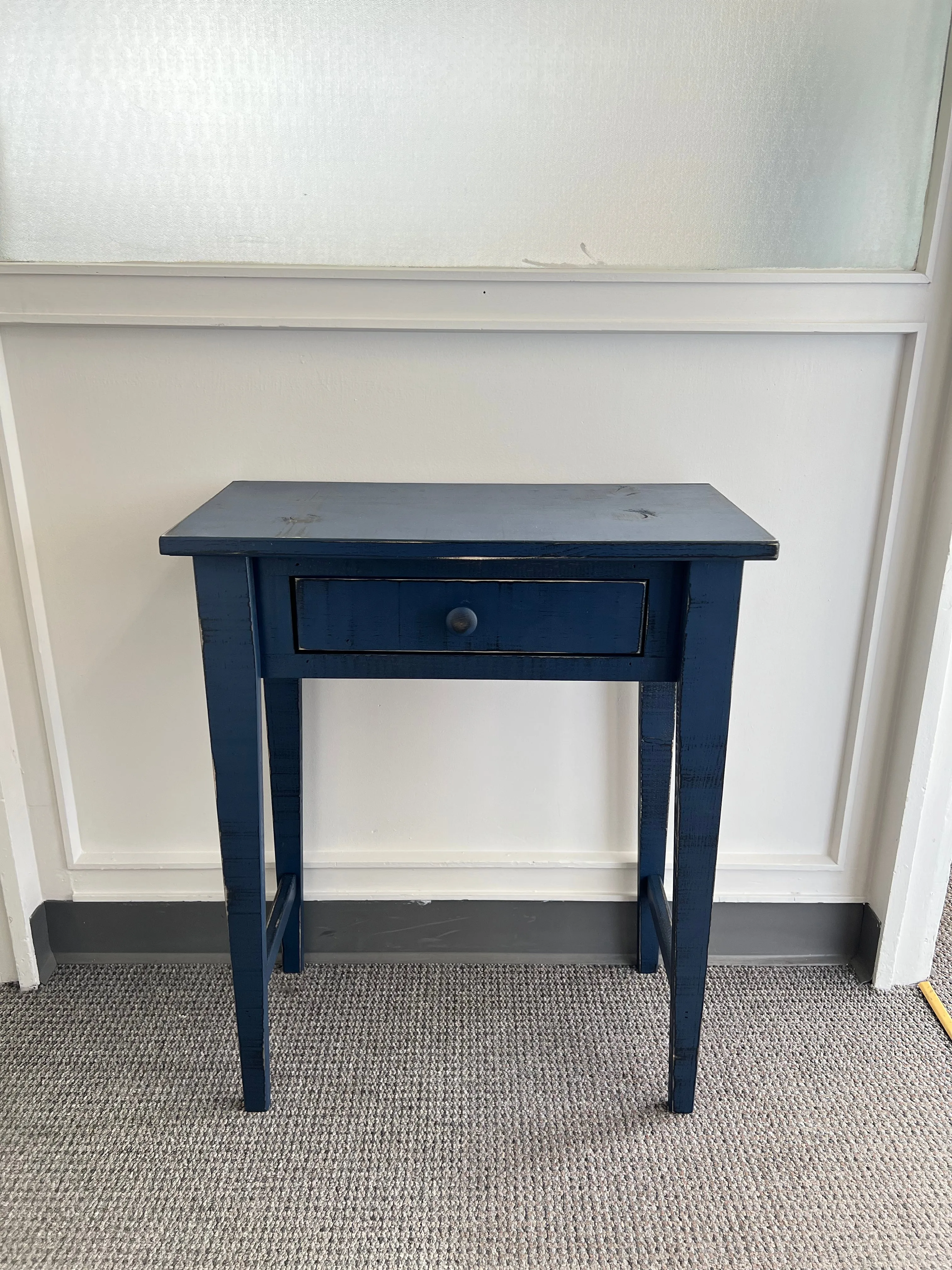Brigus Hall Table