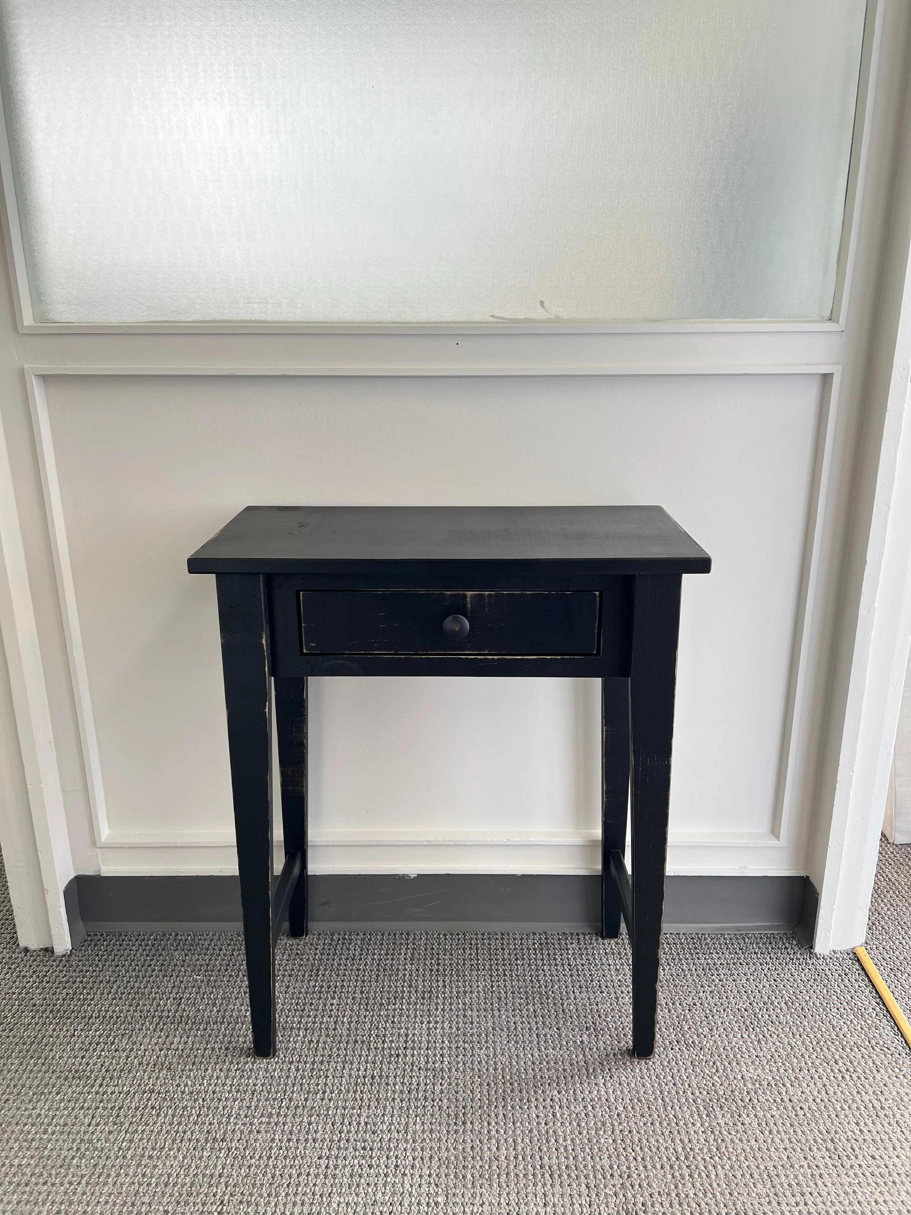 Brigus Hall Table