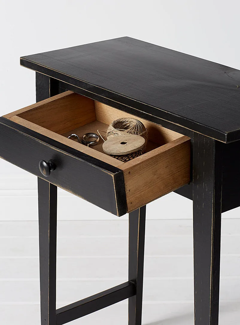 Brigus Hall Table