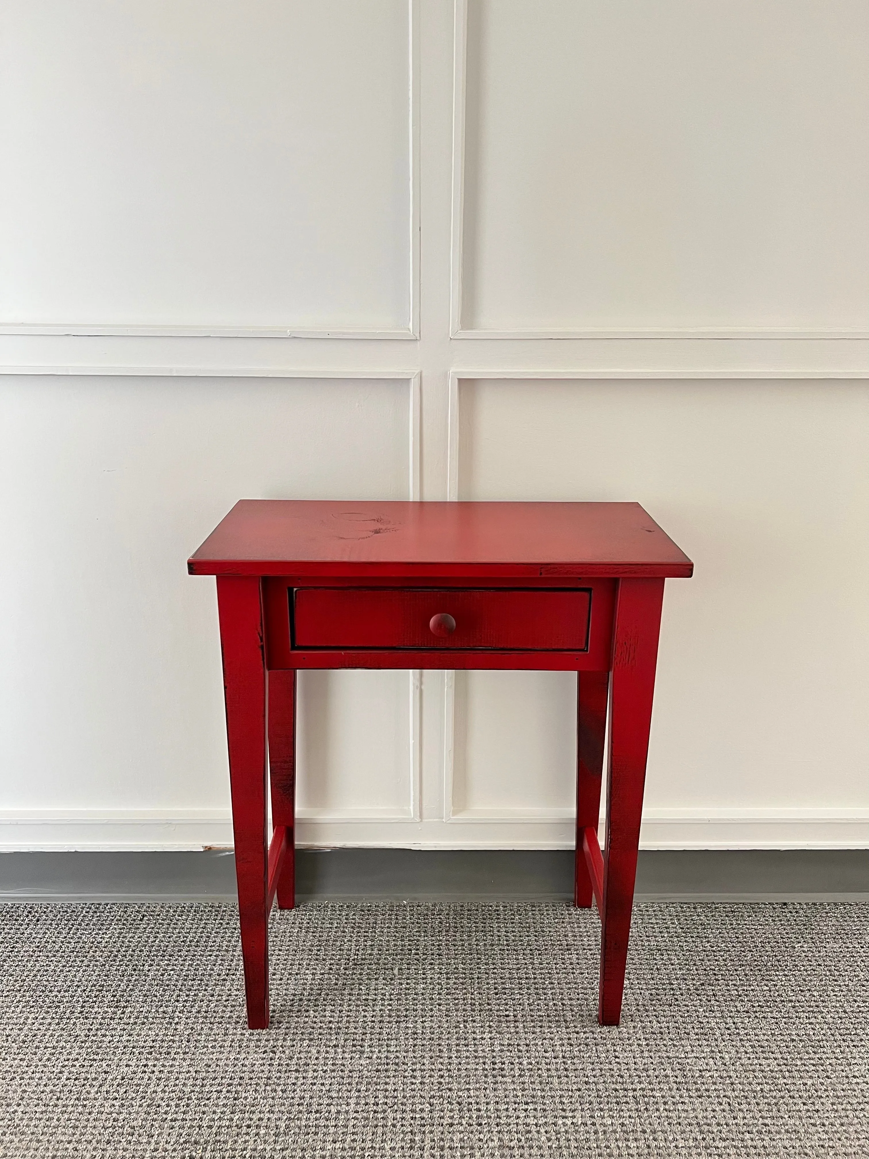 Brigus Hall Table