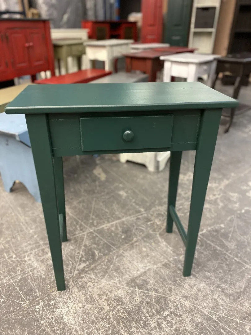 Brigus Hall Table