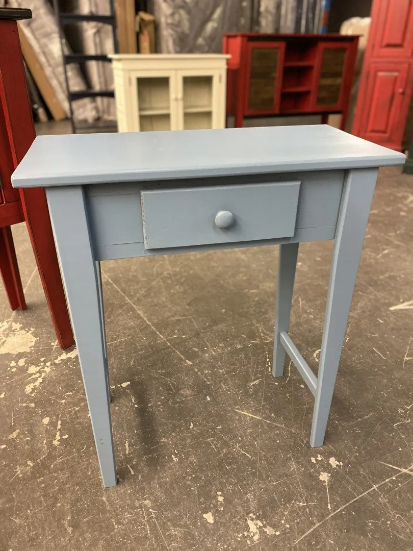 Brigus Hall Table